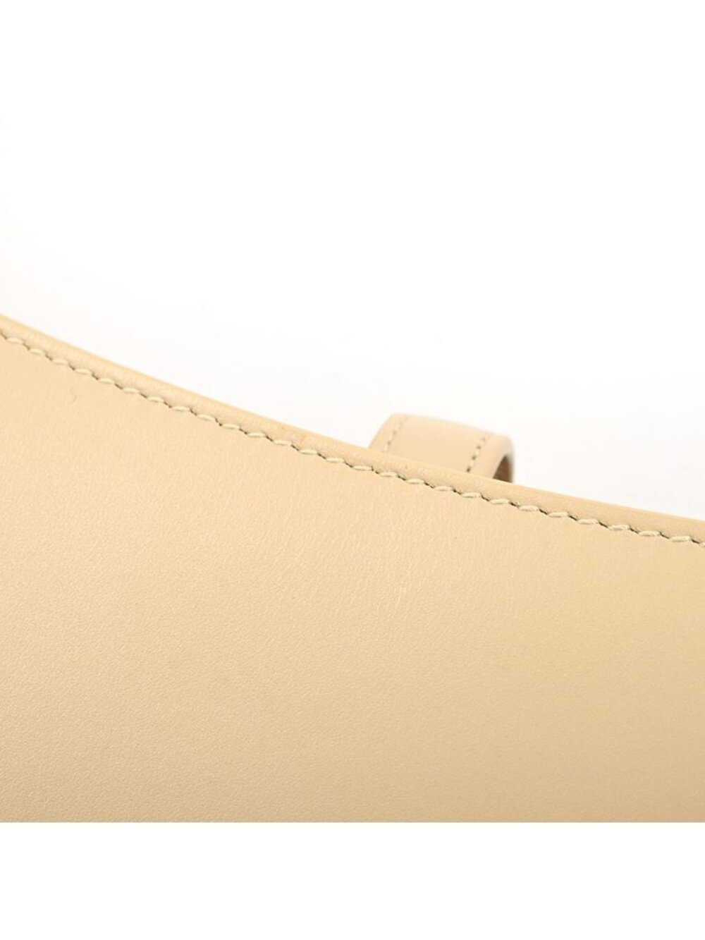 Saint Laurent Shoulder Bag Roussin Cassette - Picture 7 of 8